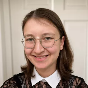 Emanuela - English tutor - San Diego