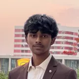 Vyaas - Maths tutor - Chennai
