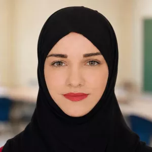 Sahar - Arabic reading tutor - Homer