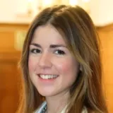 María - Profe de inglés - Granada
