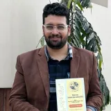 KUSHAGAR - Chemistry tutor - Shahbad