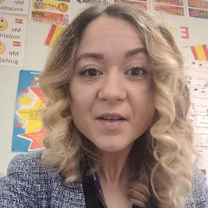 Carmen - Spanish speaking tutor - Doncaster