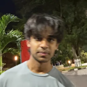Sujith - Maths tutor - Hyderabad