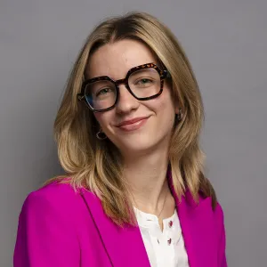 Léna - Prof de maths - Paris 5e