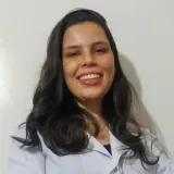 Mariana - Prof de matemática - Santa Luzia