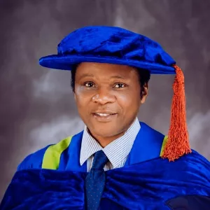 Nwaopara - Biology tutor - Buckland