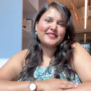 Shruti - Java tutor - Toronto