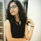 Maitri - Biology tutor - Bengaluru