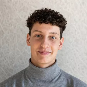 Roman - Prof de maths - Meyrié