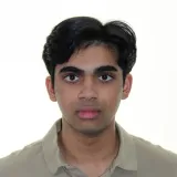 Krishie - Math tutor - Birmingham