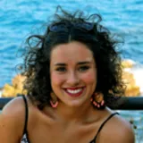 Mireia - tutor de tareas - Barcelona