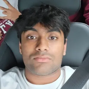 Rahil - Biology tutor - Schaumburg