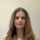 Hannah - Englischlehrerin - Berlin