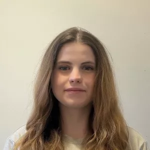 Hannah - Englischlehrerin - Berlin
