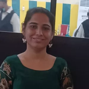 Suhani - Punjabi tutor - Vancouver