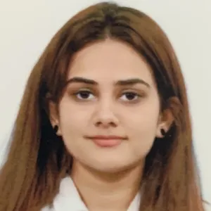 Maitri - English tutor - Mumbai