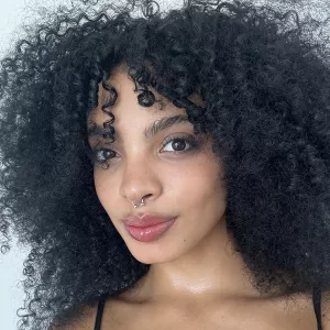 Valentina - Prof de inglês - Porto Alegre