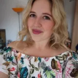 Anika - Englischlehrerin - Niederstotzingen