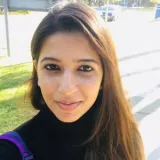 Manjot - French teacher - Canterbury