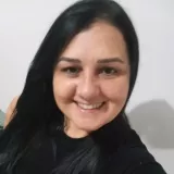 Luana - Professor de reforço escolar - Campinas do Sul