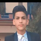 Asmit - Algebra teacher - Shahjahanpur