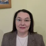 Oksana - Репетитор з історії України  - Дніпро