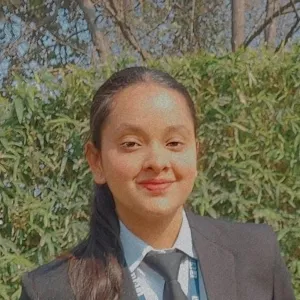 Manpreet Kaur - Biology tutor - Narwana