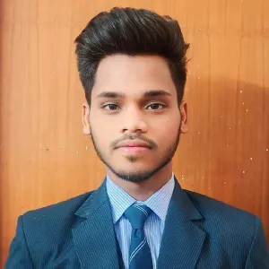 Manas - Computer programming teacher - Greater Noida