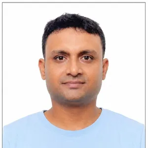 GOPAL - Maths tutor - Jamshedpur