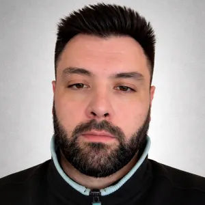 Daniel - Profesor de álgebra - Guaymallén
