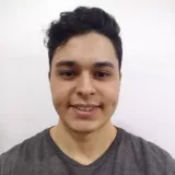 Filipe - Professor de química - Vila Sao Luis(Zona Oeste)
