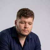 Kelvin - Professor de marketing - Salvador