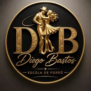 Diego - Professor de forró - Salvador