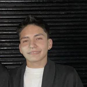 NICOLAS STEVEN - Profe de español para extranjeros - Bogotá