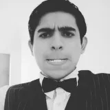Carlos - Profe de español y literatura - Bucaramanga
