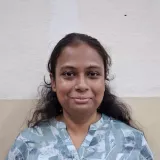 Pragya - Mathematics Tutor - Noida