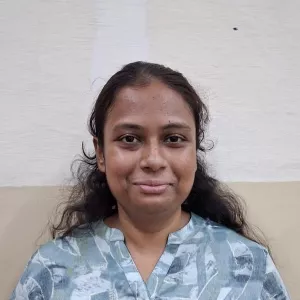 Pragya - Mathematics Tutor - Noida