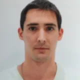 Rubén - profesor de matemáticas - Madrid