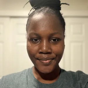 Marion - English tutor - Hamilton