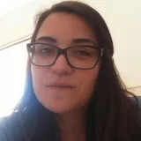 Lucia - Profesor italiano - Córdoba