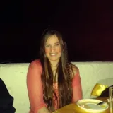 Eileen - Profesor de ciencias naturales - Viña del Mar