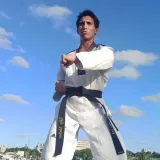 Edry - Profe de artes marciales - Montevideo