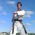 Edry - Profe de artes marciales - Montevideo