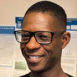 Oluwaseun - Personal trainer - Aberdeen