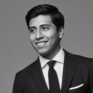 Alexander - Profe de desarrollo profesional - Lima