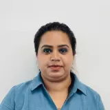 Ruchika - Biology tutor - Sahibzada Ajit Singh Nagar