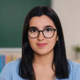 Nerea - Profe de inglés - Chinchilla de Montearagón