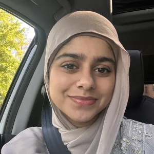 Abir - Spanish tutor - Palatine