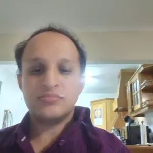 James - French tutor - Edmonton