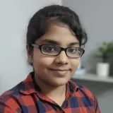 Akansha - Maths teacher - Kanpur